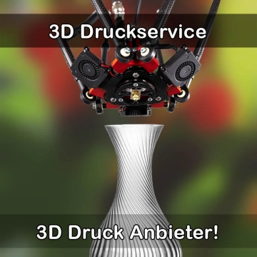 3D Druckservice in Parkstetten