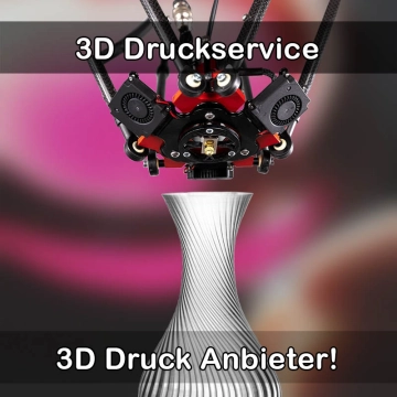 3D Druckservice in Parsberg