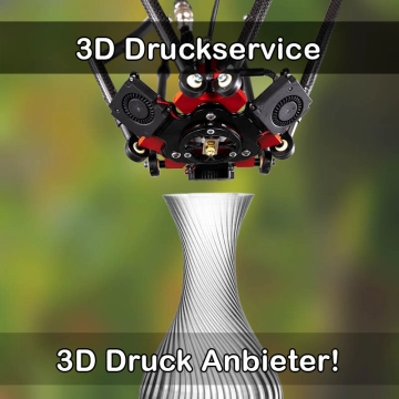 3D Druckservice in Parthenstein