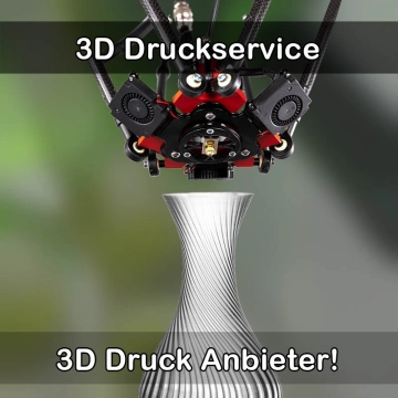3D Druckservice in Pasewalk