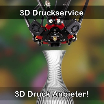 3D Druckservice in Passau