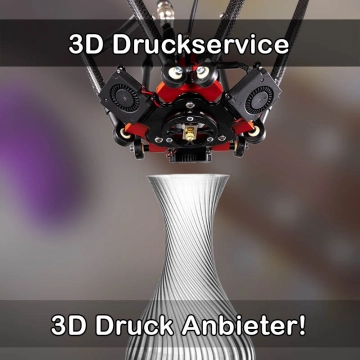 3D Druckservice in Pausa-Mühltroff