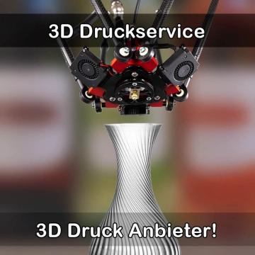 3D Druckservice in Pegau