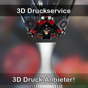 3D Druckservice in Pegnitz