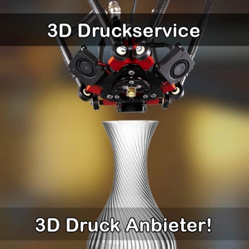 3D Druckservice in Peine
