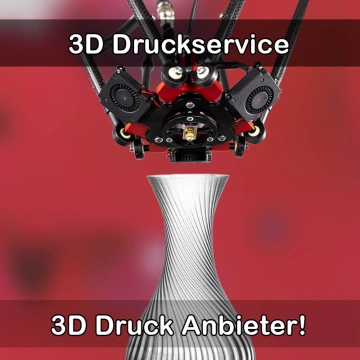 3D Druckservice in Peißenberg