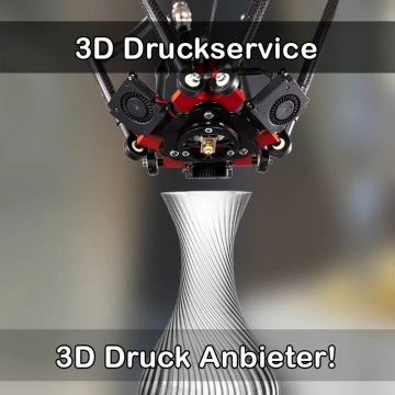 3D Druckservice in Peiting