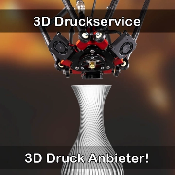3D Druckservice in Pentling