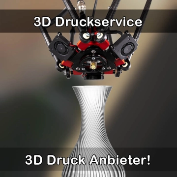 3D Druckservice in Penzing (Bayern)