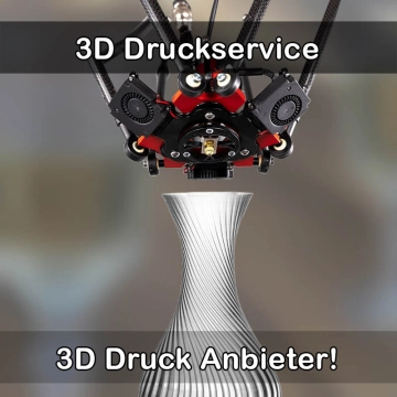 3D Druckservice in Penzlin