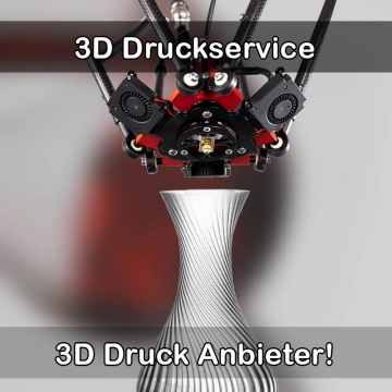 3D Druckservice in Perleberg