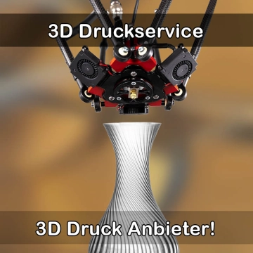 3D Druckservice in Petersberg (Hessen)