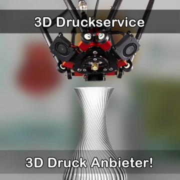 3D Druckservice in Petersberg-Saalekreis