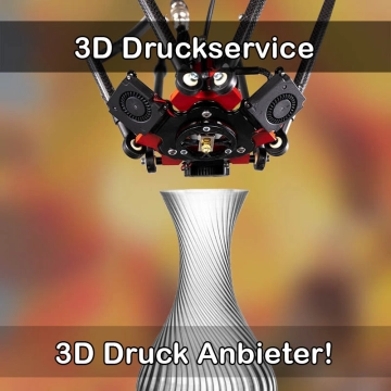 3D Druckservice in Petershagen-Eggersdorf