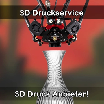 3D Druckservice in Petershagen (Weser)