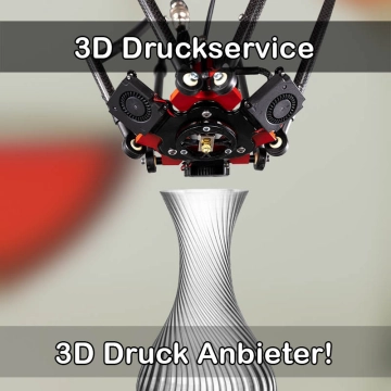 3D Druckservice in Petershausen
