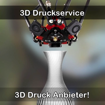 3D Druckservice in Pfaffenhofen an der Ilm