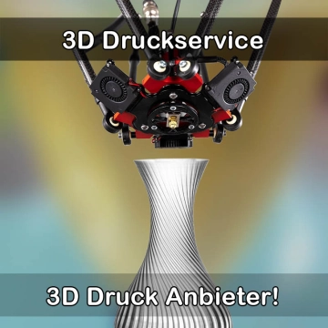 3D Druckservice in Pfaffenhofen an der Roth