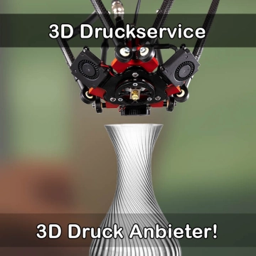 3D Druckservice in Pfaffing