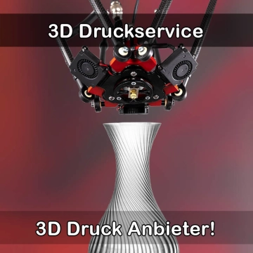 3D Druckservice in Pfalzgrafenweiler