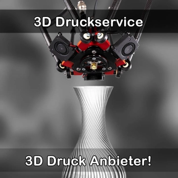 3D Druckservice in Pfedelbach