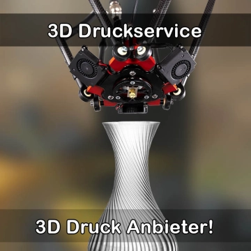 3D Druckservice in Pfeffenhausen