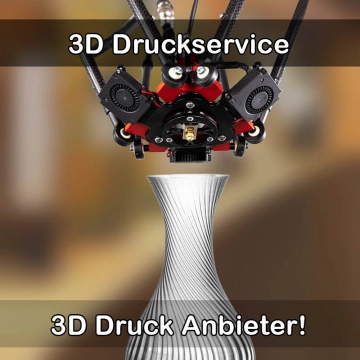 3D Druckservice in Pfinztal