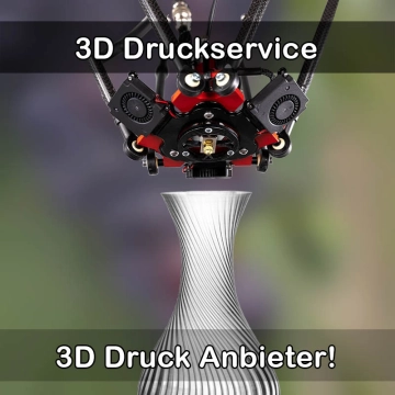 3D Druckservice in Pforzheim