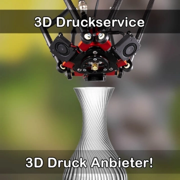 3D Druckservice in Pfreimd