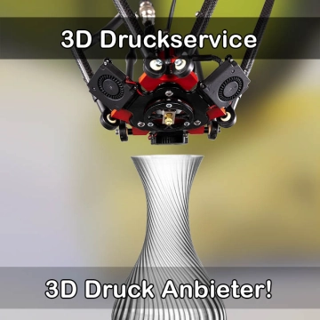 3D Druckservice in Pfronten