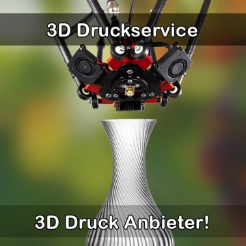 3D Druckservice in Pfullingen