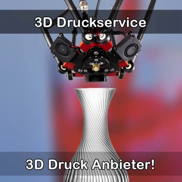 3D Druckservice in Pfungstadt