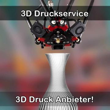 3D Druckservice in Philippsthal (Werra)