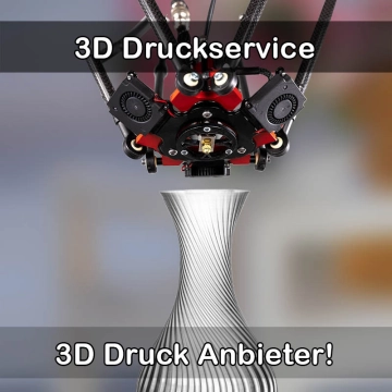 3D Druckservice in Piding
