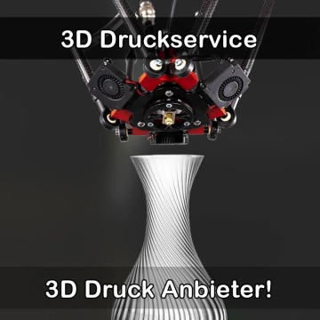 3D Druckservice in Pinneberg