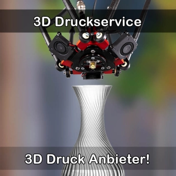 3D Druckservice in Planegg