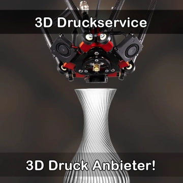 3D Druckservice in Plankstadt