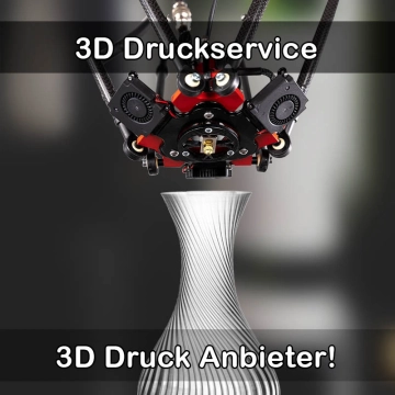 3D Druckservice in Plattenburg