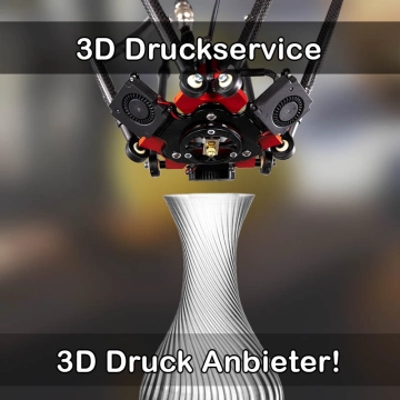 3D Druckservice in Plattling