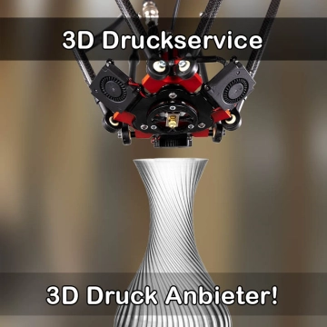 3D Druckservice in Plau am See