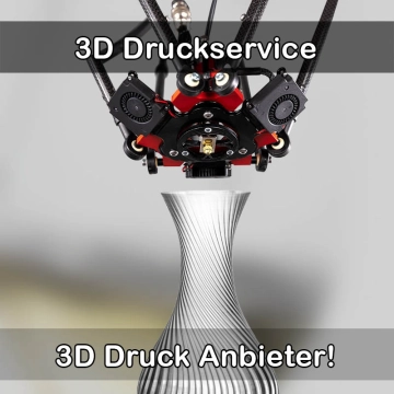 3D Druckservice in Plauen