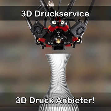 3D Druckservice in Pleidelsheim