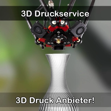 3D Druckservice in Pleinfeld