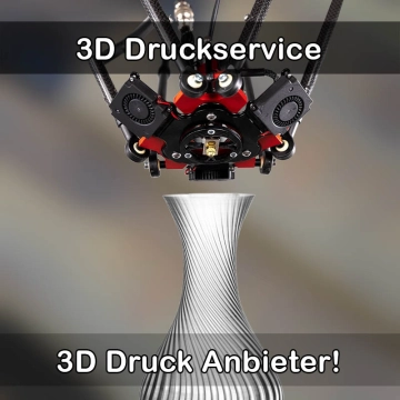 3D Druckservice in Pliening