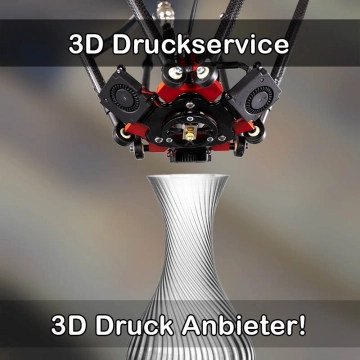 3D Druckservice in Plochingen