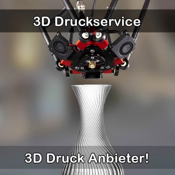 3D Druckservice in Plößberg