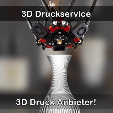 3D Druckservice in Plüderhausen