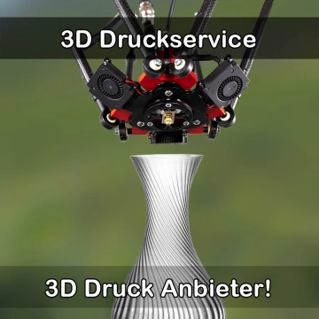 3D Druckservice in Pöcking