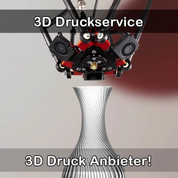 3D Druckservice in Pößneck