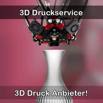 3D Druckservice in Pöttmes